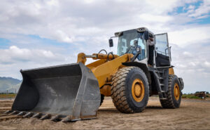 construction site waste removal