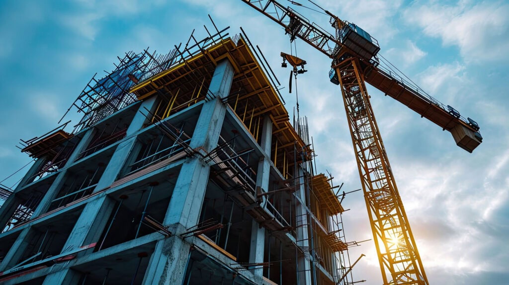 Commercial Builders