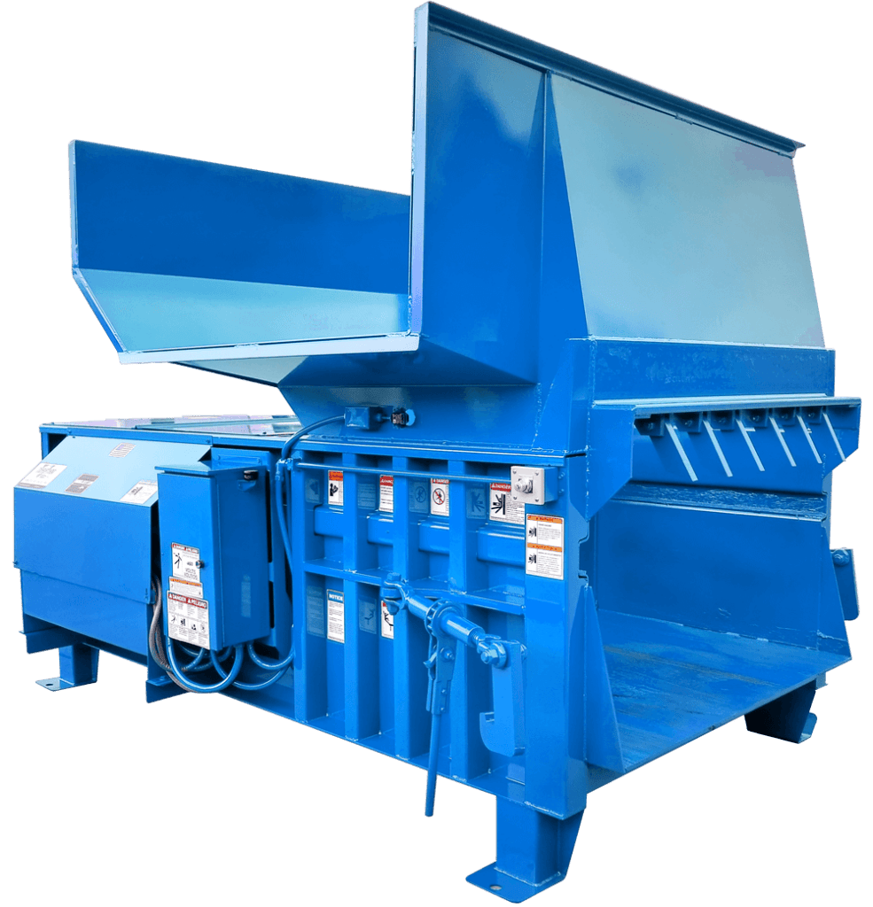 trash compactor
