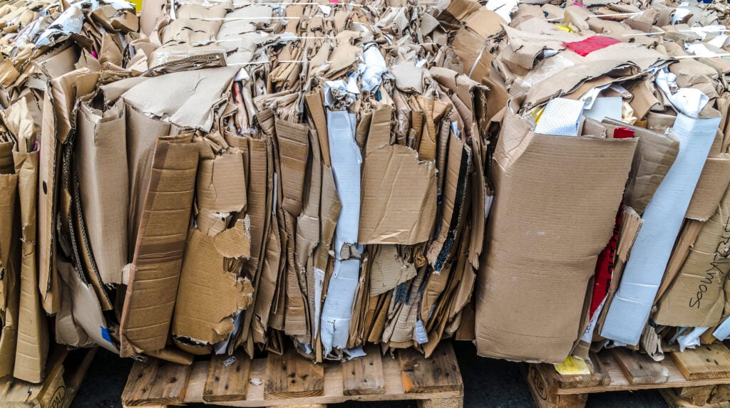 commercial balers albuquerque