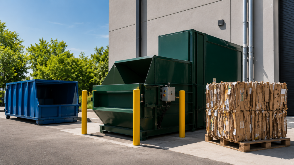 How to Reduce Waste Costs