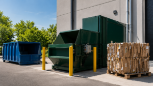 How to Reduce Waste Costs